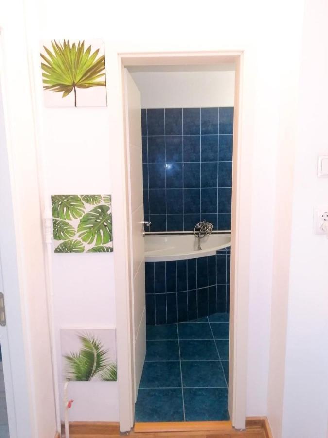 Apartament Near The Park Two Rooms Bukarest Kültér fotó