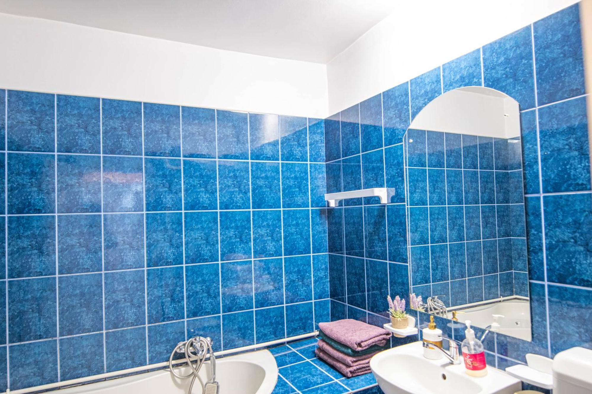Apartament Near The Park Two Rooms Bukarest Kültér fotó