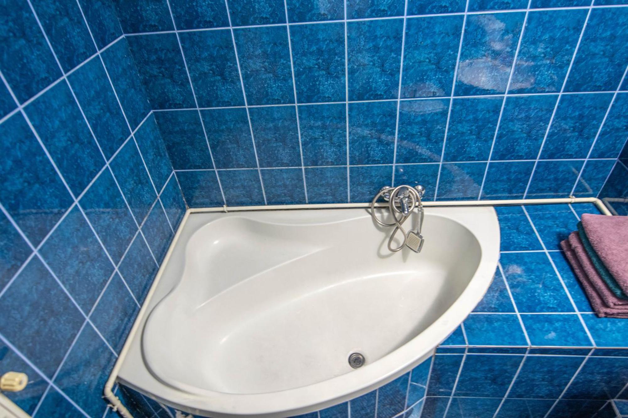 Apartament Near The Park Two Rooms Bukarest Kültér fotó